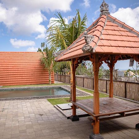 The Joglo Tegeh Buhu Hotel Jimbaran  Exterior photo