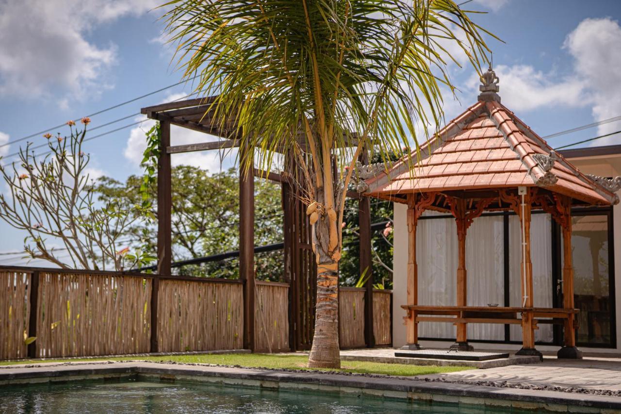 The Joglo Tegeh Buhu Hotel Jimbaran  Exterior photo